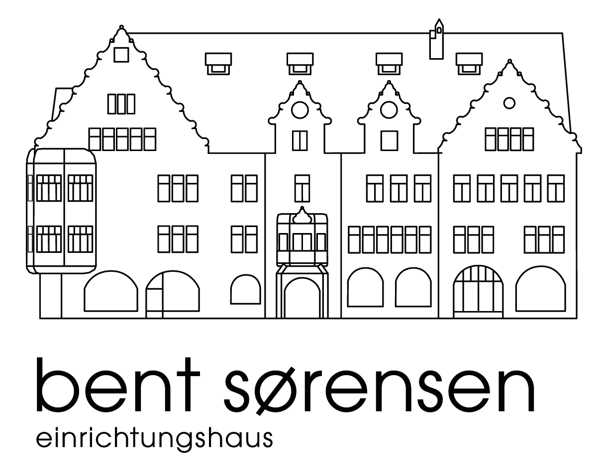 Bent Soerensen Logo